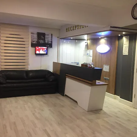 Denizyildizi 3* Fethiye