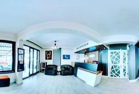 Denizyildizi 3* Fethiye