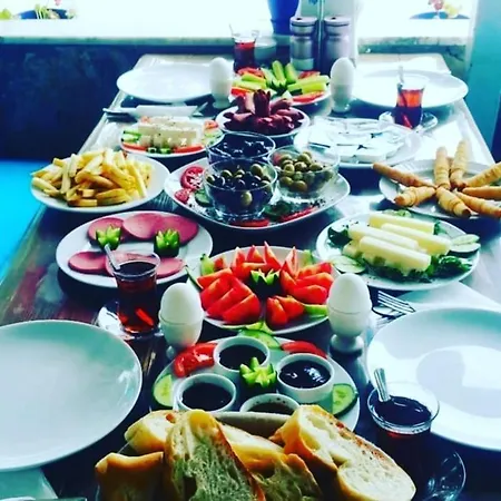 Denizyildizi 3*