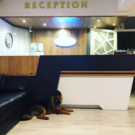 Denizyıldızı 3* Fethiye