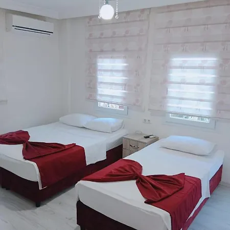 Denizyıldızı Otel 3*