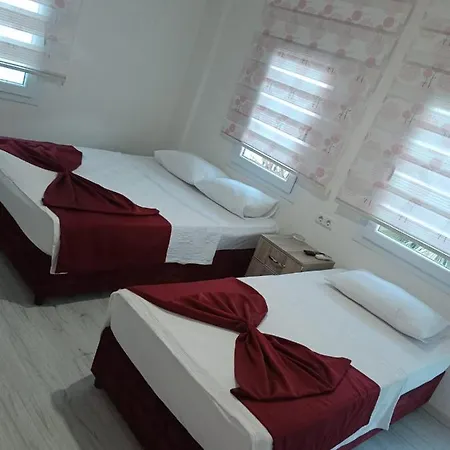 Denizyıldızı 3* Fethiye