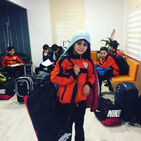 Denizyildizi 3* Fethiye
