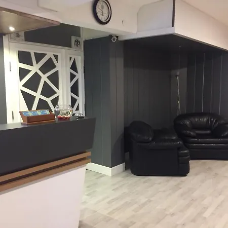 Denizyıldızı Otel Fethiye