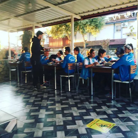 Otel Denizyıldızı 3*