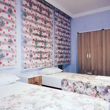 Denizyıldızı Otel Fethiye