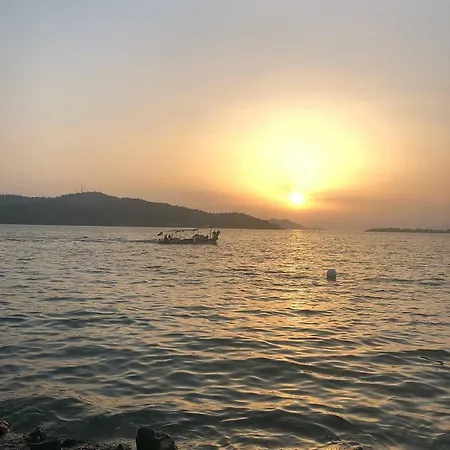 Denizyıldızı Otel