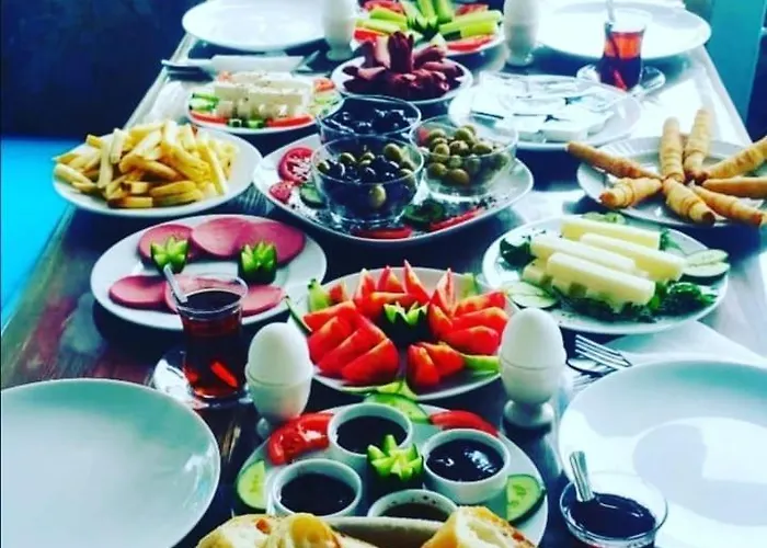 Denizyildizi 3*