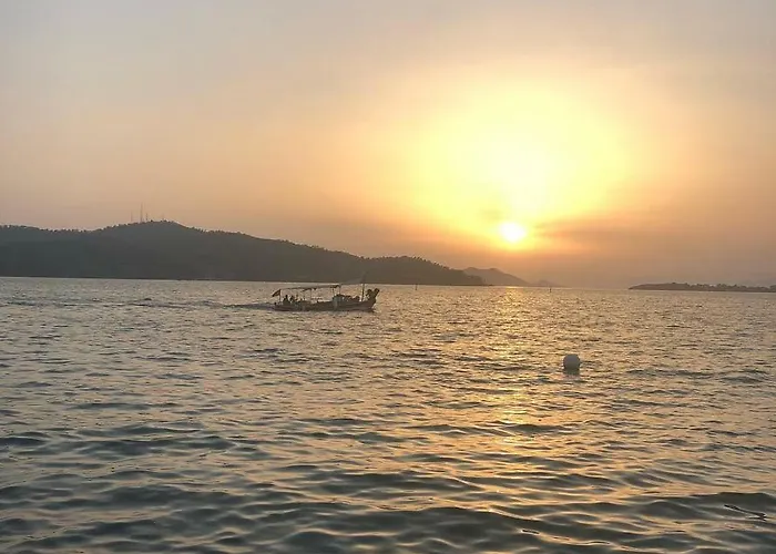 Denizyildizi Szálloda