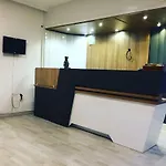 Hotel Denizyildizi Fethiye