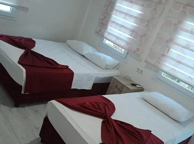 Denizyildizi 3* Fethiye